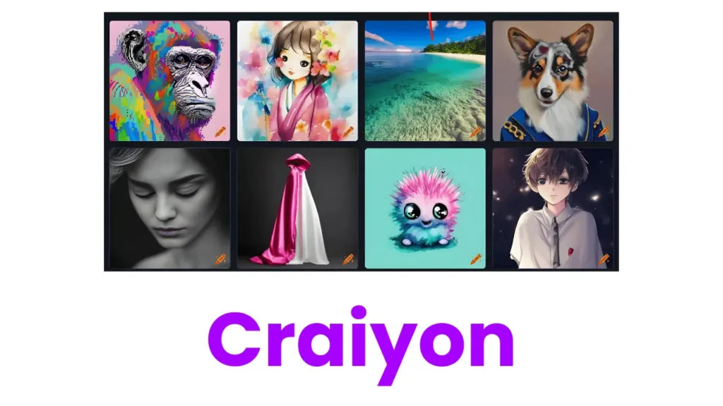 Craiyon