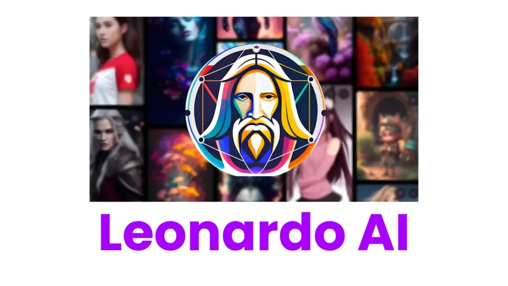 Leonardo AI