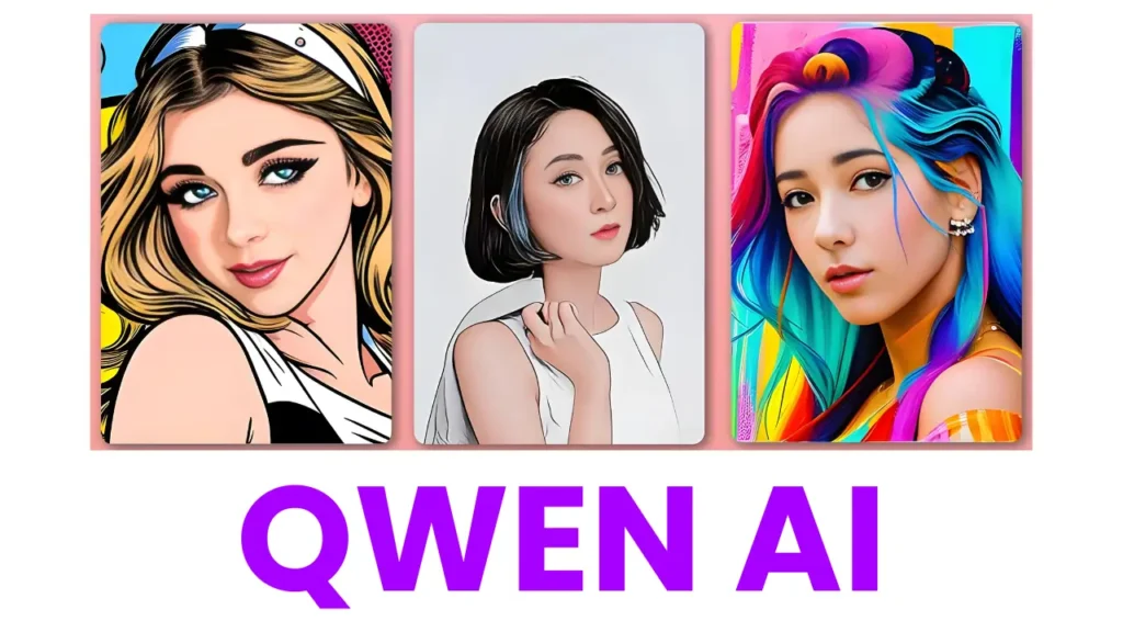 QWEN AI