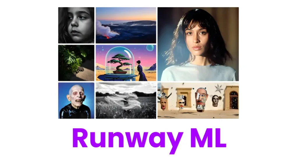 Runway ML
